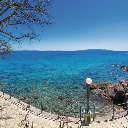 4 Bedroom Nice Apartment In Opatija Exteriér fotografie