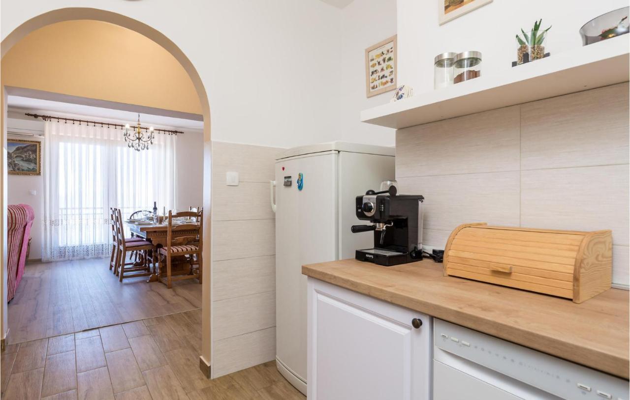 4 Bedroom Nice Apartment In Opatija Exteriér fotografie