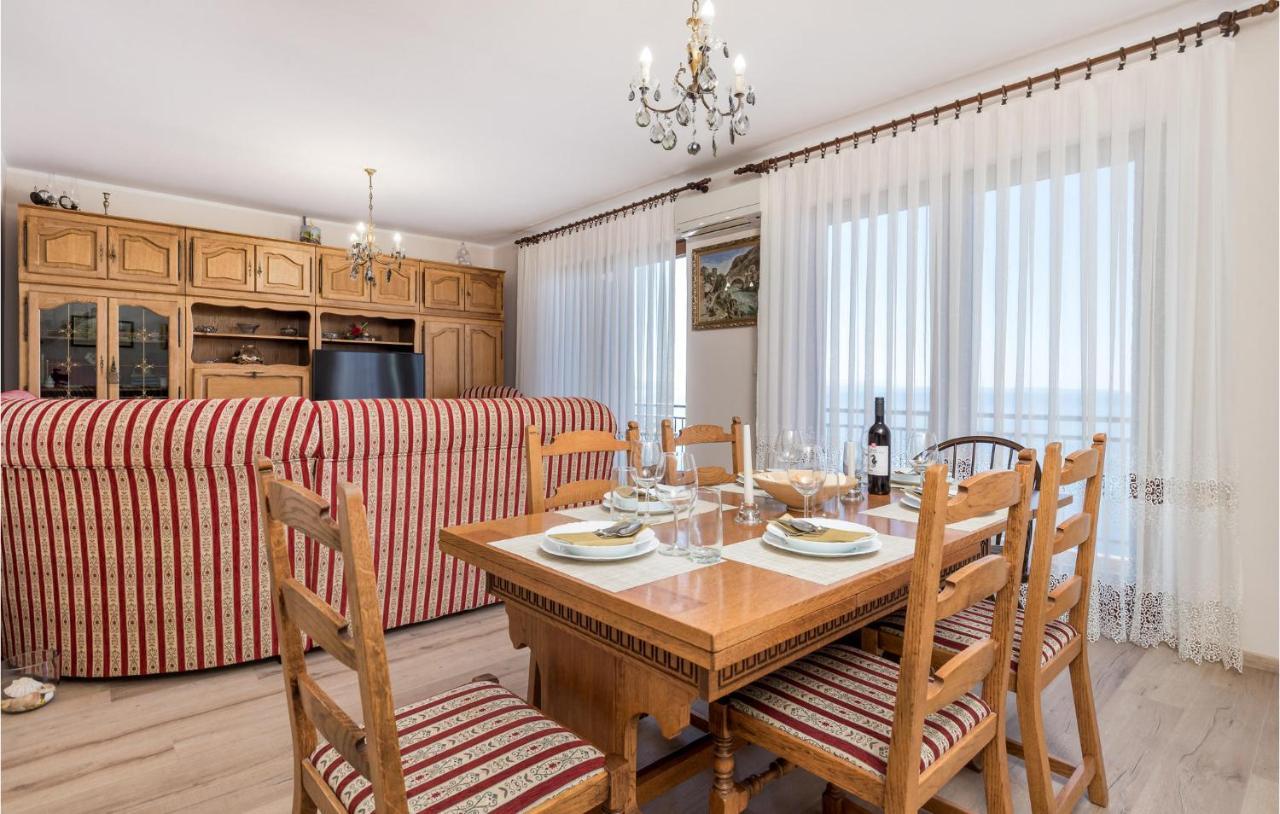 4 Bedroom Nice Apartment In Opatija Exteriér fotografie