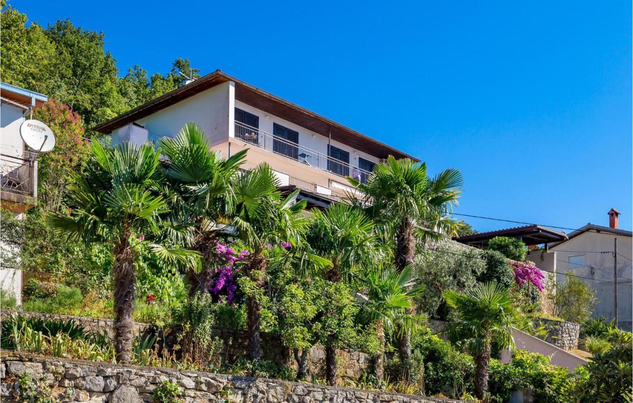 4 Bedroom Nice Apartment In Opatija Exteriér fotografie