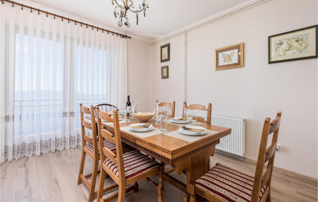 4 Bedroom Nice Apartment In Opatija Exteriér fotografie