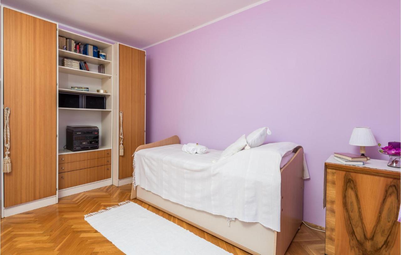 4 Bedroom Nice Apartment In Opatija Exteriér fotografie