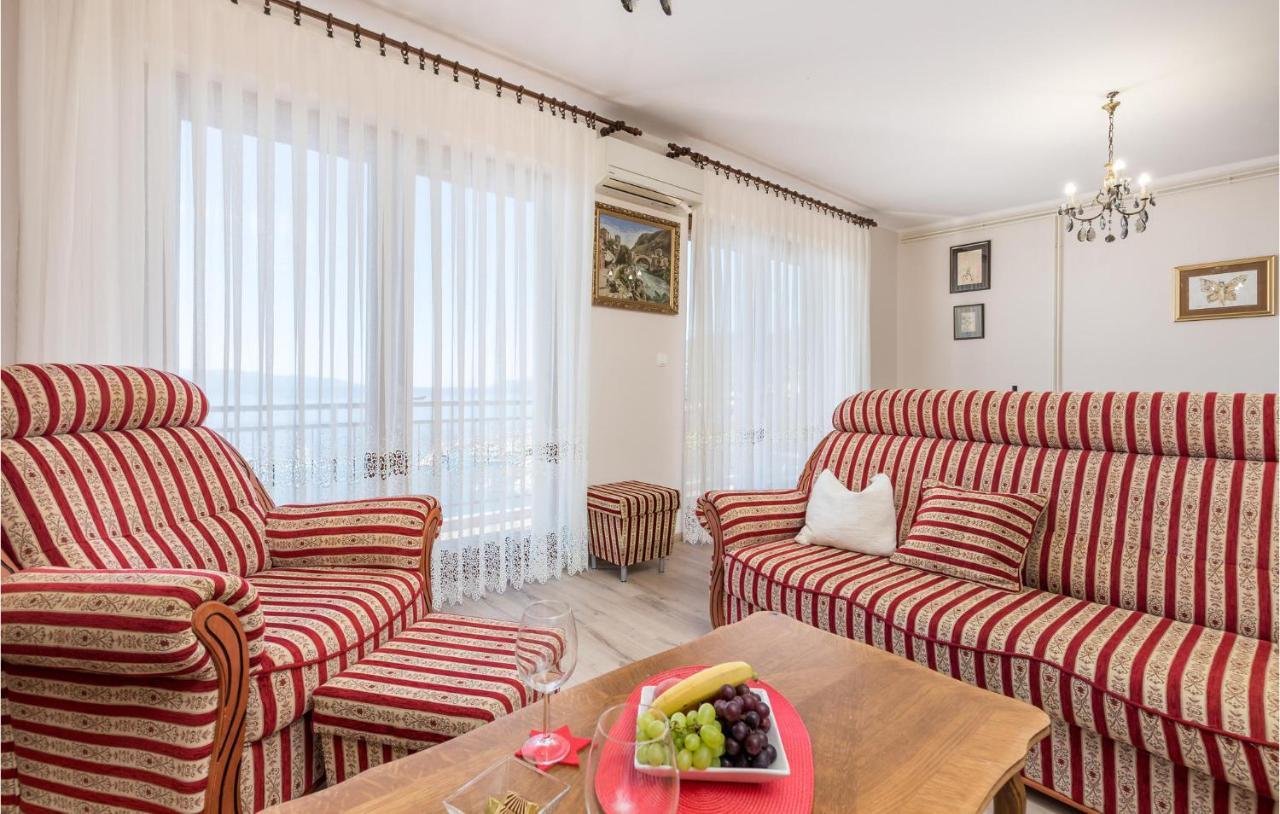 4 Bedroom Nice Apartment In Opatija Exteriér fotografie