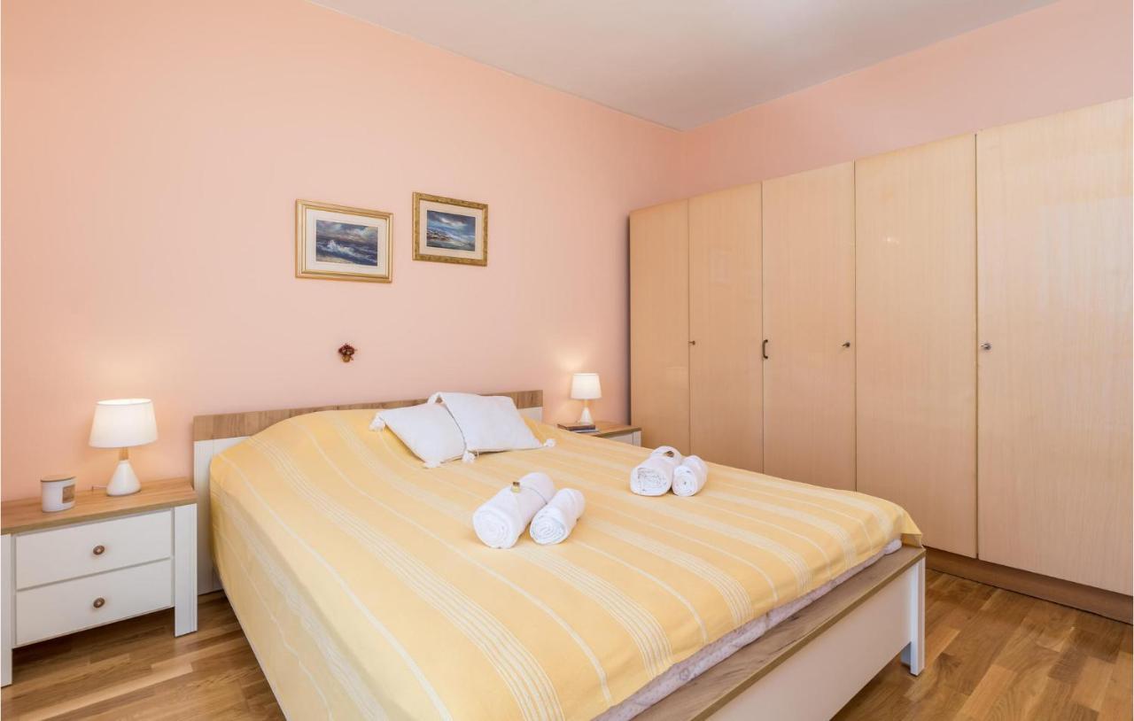 4 Bedroom Nice Apartment In Opatija Exteriér fotografie