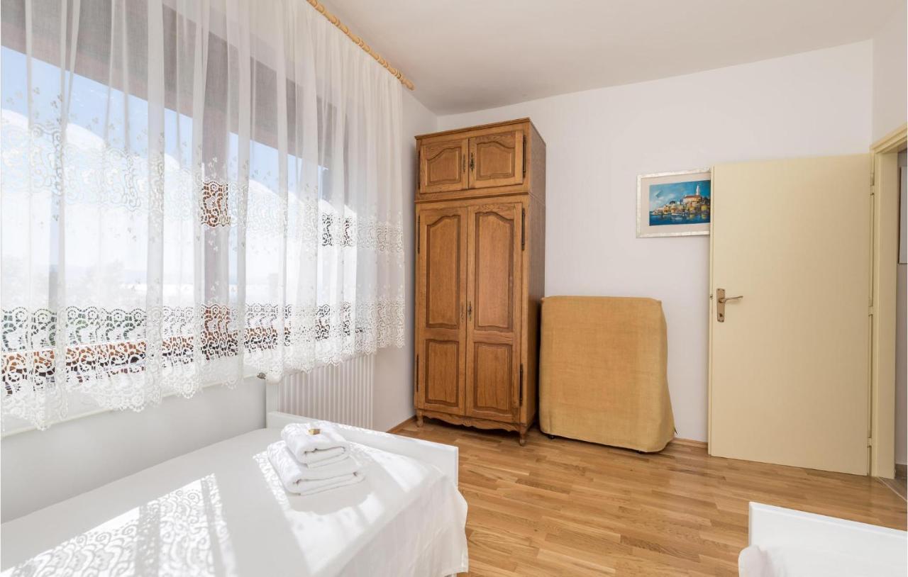 4 Bedroom Nice Apartment In Opatija Exteriér fotografie